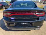 2015 Dodge Charger - Preview 5