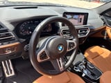2024 BMW X3 - Preview 13