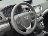 2016 Honda CR-V - Preview 2