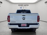 2024 Ram 2500 - Preview 4