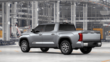 2026 Toyota Tundra - Preview 8