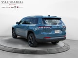 2026 Jeep Grand Cherokee L - Preview 14