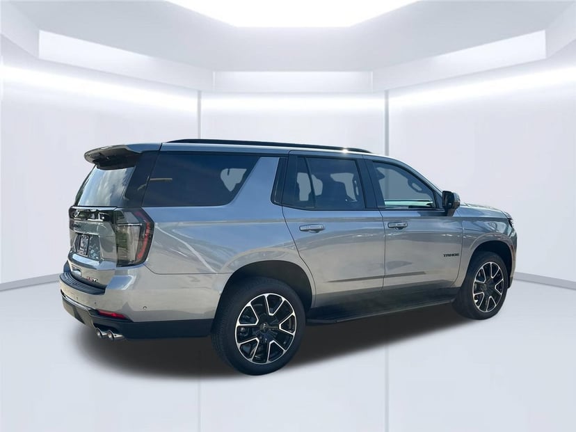 2026 Chevrolet Tahoe - Image 2