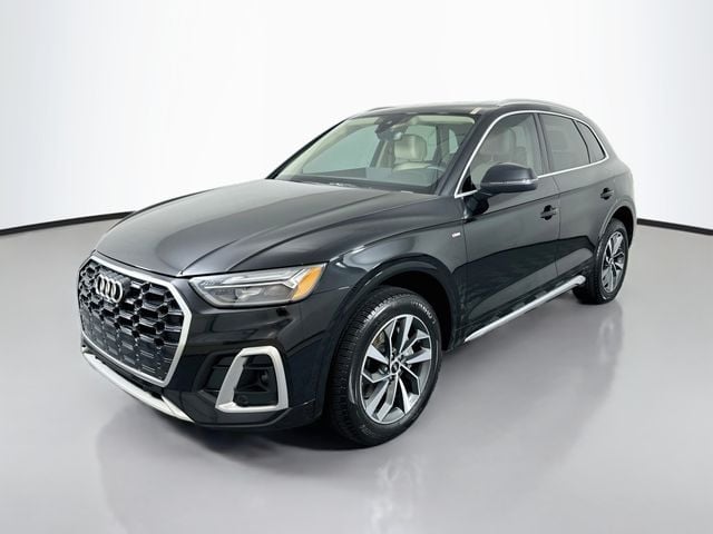 2023 Audi Q5 - Image 1