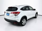 2019 Honda HR-V - Preview 7