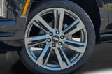2026 Cadillac Escalade - Preview 3