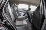 2025 Nissan Rogue - Preview 13
