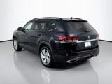 2022 Volkswagen Atlas - Preview 7