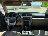 2013 Toyota 4Runner - Preview 13