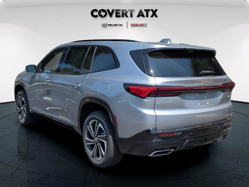 2026 Buick Enclave - Image 1