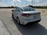 2025 Toyota Corolla - Preview 5