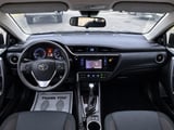 2017 Toyota Corolla - Preview 14