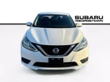 2017 Nissan Sentra - Preview 3