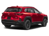 2026 Mazda CX-50 - Preview 3