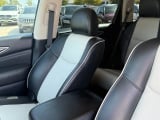 2020 INFINITI QX60 - Preview 13