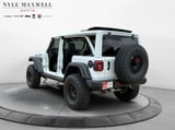 2026 Jeep Wrangler - Preview 13