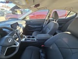 2025 Nissan Altima - Preview 8