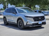 2027 Honda CR-V - Preview 3