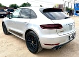 2017 Porsche Macan - Preview 3