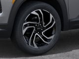 2026 Chevrolet Trailblazer - Preview 9