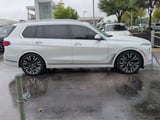 2024 BMW X7 - Preview 10
