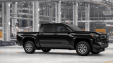 2026 Toyota Tacoma - Preview 16