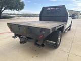 2018 Chevrolet Silverado 2500 HD - Preview 5