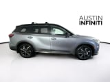 2026 INFINITI QX60 - Preview 8