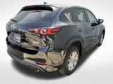 2024 Mazda CX-5 - Preview 9