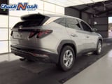 2024 Hyundai Tucson - Preview 7