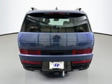 2027 Hyundai Santa Fe Hybrid - Preview 6