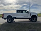 2026 Ford F-250 - Preview 3