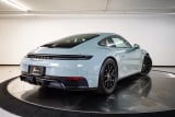 2025 Porsche 911 - Preview 7