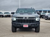 2024 Chevrolet Silverado 1500 - Preview 2