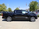 2026 Toyota Tundra - Preview 3