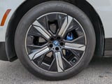 2023 BMW iX - Preview 13
