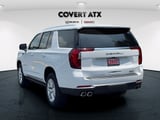 2026 GMC Yukon - Preview 5