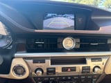 2016 Lexus ES - Preview 14