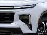 2027 Chevrolet Traverse - Preview 10