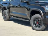2026 Toyota Tundra - Preview 4