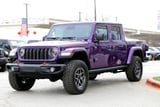 2026 Jeep Gladiator - Preview 7