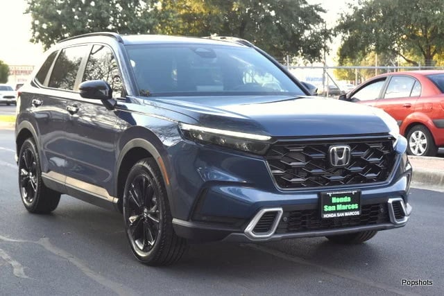 2027 Honda CR-V - Image 1