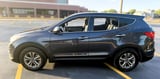 2016 Hyundai Santa Fe Sport - Preview 4