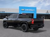 2026 Chevrolet Silverado - Preview 3