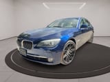 2009 BMW 7 Series - Preview 2