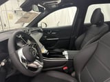 2027 Mercedes-Benz GLC - Preview 14