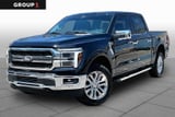 2025 Ford F-150 - Preview 2