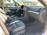 2010 Saab 9 3 - Preview 5