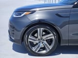 2026 Land Rover Discovery - Preview 8