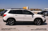 2020 Honda Passport - Preview 4